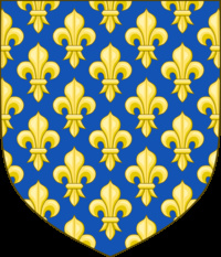 Royaume de France