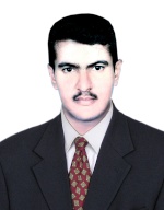 خليل محمد مزارق