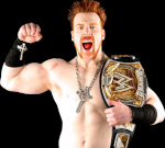 Sheamus