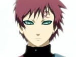 Sabaku No Gaara