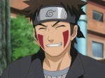 Kiba Inuzuka