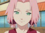 Sakura Haruno