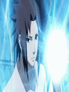 Sasuke Uchiha