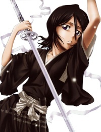 Rukia