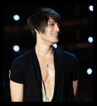 Kim-Jaejoong