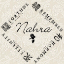 Nahra