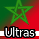 Moroccan-Ultras
