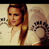 Dianna Agron