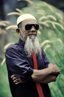 ahmad amin idris