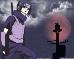 itachi uchiha