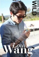 Louis Wang