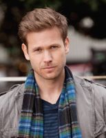 Alaric Saltzman