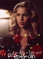 Rebekah Mikaelson