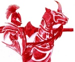 Red Knight|Raul