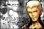 Luxord