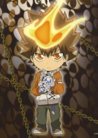 Tsuna