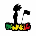 danakil