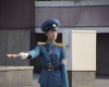 Still photo from the short film Pyongyang Robogirl - 2001