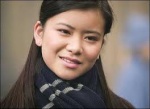 Cho Chang