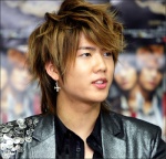 عاشقة kim kyu jong