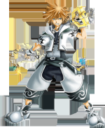 Sora kh