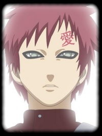 Gaara