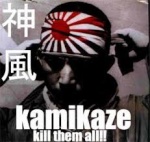 Chimenk Kamikaze