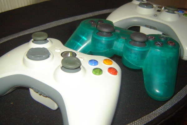 controllers