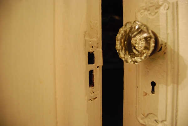 Door Knob