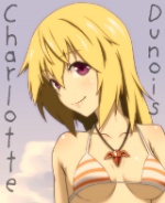 Charlotte Dunois