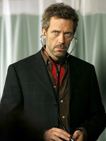 Gregory House