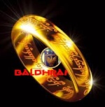 Baldhram