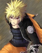 naruto uzumaki