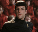 Spock