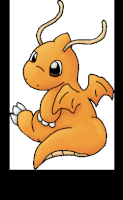 Dragonite