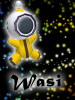 *Wasi*