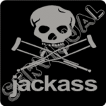 jackass