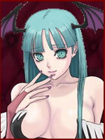 Morrigan