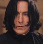 Severus Snape