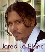 Jared Matthew Le Blanc