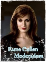 Esme Cullen