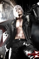 Dante Devil May Cry