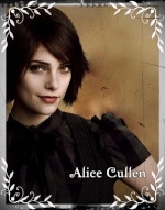 Alice Cullen