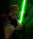 maitre yoda