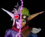 dark jak