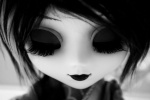 Gothic Doll