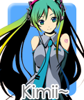 Kimii