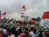 Kegiatana Aksi peduli palestina 2009