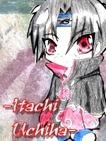 -Itachi Uchiha-