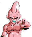 Majiin Buu